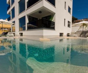 Villa Royal Trogir Croatia