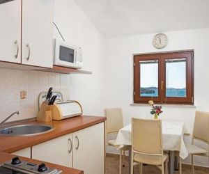 Apartments Kaina TISNO Croatia