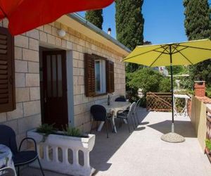 Apartments Andrea Supetar Croatia