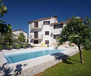 Apartment Falu Stignano di Pola Croatia