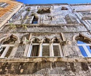 Rooms with WiFi Split - 12373 Split Croatia