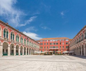 Well Of Life Luxury Rooms Split Croatia