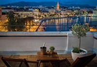 Отзывы Belvedere Luxury Rooms — Breathtaking View, 4 звезды