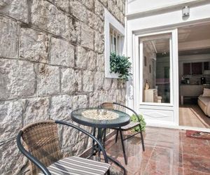The Garden Rooms & Suites Split Croatia