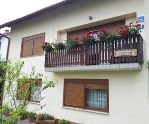 Apartman Petra & Tena Slunj Croatia