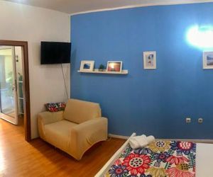 Studio apartment City Center Sibenik Croatia