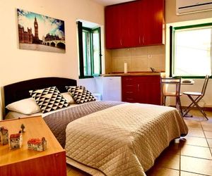 City coast apartments Sibenik Croatia