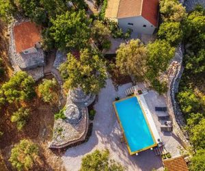 Holiday home Bujur Sibenik Croatia