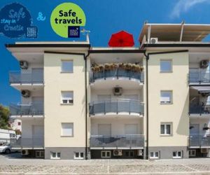 Apartments Babo Rovinj Croatia