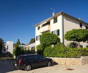 Apartments with a parking space Punat (Krk) - 15094 PUNAT Croatia