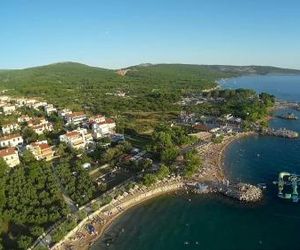 Apartmani Lesjak PUNAT Croatia