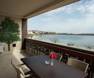 Apartments Svijet Mora Nova Poljana Croatia