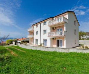 Apartments Maravera Povile Croatia