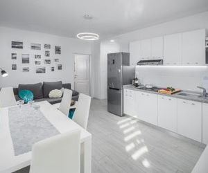 Apartment Sea Pearl Spadici Croatia