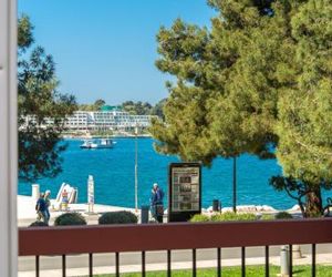 Apartment Riva Porec Porec Croatia