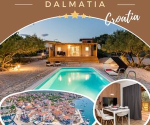 Authentic Camping Dalmatia Pirovac Croatia
