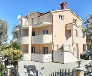 Appartments D&D Peroi Croatia