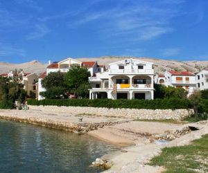 Apartments and rooms by the sea Pag - 3152 Pag Croatia