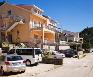 Apartmani J&P Orebic Croatia