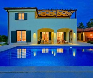 Villa Alma Marcana Croatia