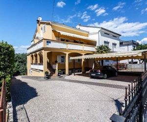 Apartments in Malinska/Insel Krk 13213 Malinska Croatia