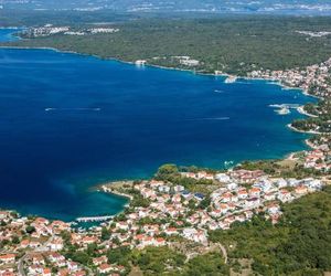 Apartments with a parking space Malinska (Krk) - 421 Malinska Croatia