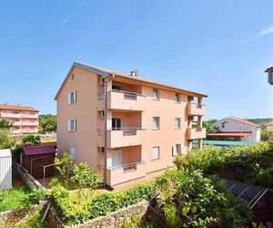 Apartments Dunja Malinska Croatia