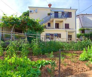 Apartment Iva Malinska Croatia