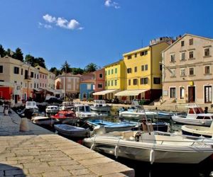 Guesthouse Losinj (4241) Mali Losinj Croatia