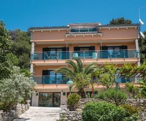 Apartmani Glavan Mali Losinj Croatia