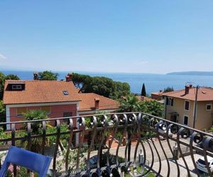 Villa Niki Lovran Croatia