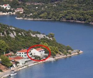 Apartments by the sea Pasadur (Lastovo) - 8386 Lagosta Croatia