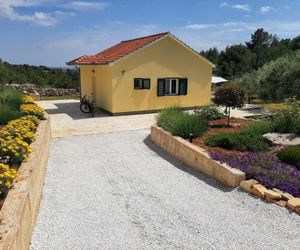 Happy garden house Kozino Croatia