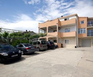 Apartment Ivan Castello Sucurac Croatia