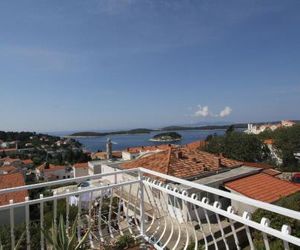 Tanya-Apartments and Rooms Hvar Croatia