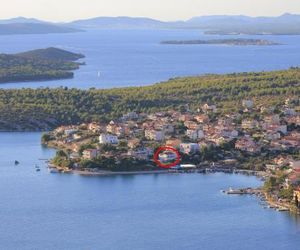 Family friendly seaside apartments Grebastica (Sibenik) - 15170 Grebastica Croatia