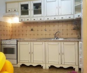 Apartmani Mlinar Karin Croatia