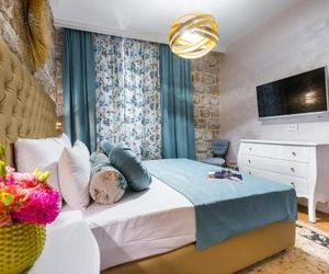 Dominus Rooms Dubrovnik Croatia