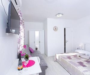 Premium apartment Biokovo Nature Park Brela Croatia