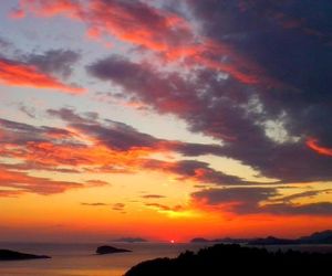 Summer breeze Cavtat Cavtat Croatia