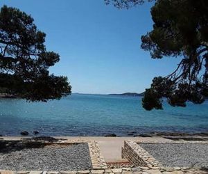 Josini dvori Biograd Croatia