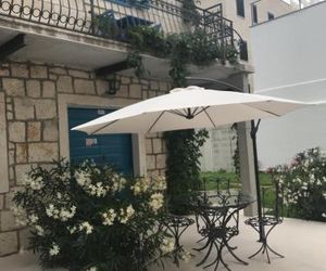 PKM Apartments Baska Voda Croatia