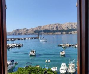 Margarita Baska Croatia