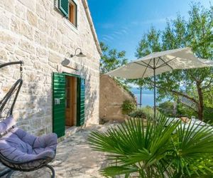 House Almond Lokva Rogoznica Croatia