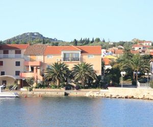 Apartments by the sea Poljana (Ugljan) - 8450 Oltre Croatia