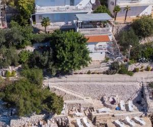 Strandhaus Vesna EG 3 Klek Croatia