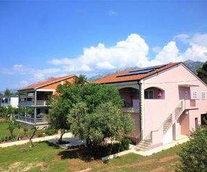 Apartmani Sunset Seline Croatia