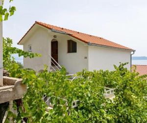 Apartments by the sea Pisak (Omis) - 15177 Mimice Croatia