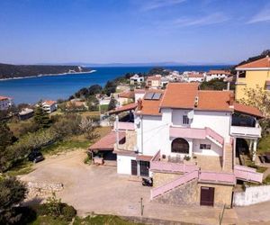 Apartments for families with children Kampor (Rab) - 15144 Rab Croatia