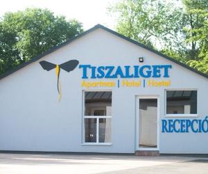 Tiszaliget Apartman és Szálló Szolnok Hungary